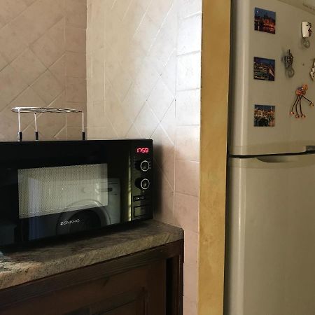 לינה וארוחת בוקר Acquarium טרופאה מראה חיצוני תמונה